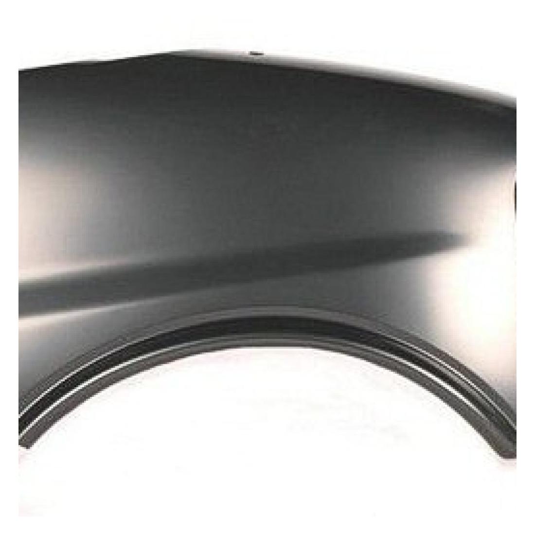 GM1241258C Body Panel Fender Panel Passenger Side